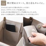 バッグ レディース 本革 | shop kilakila | 詳細画像8