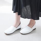 ホワイト | 春新作 パンプス レディース | shop kilakila