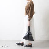 パンプス フラットシューズ ローヒール | shop kilakila | 詳細画像12