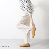 パンプス フラットシューズ ローヒール | shop kilakila | 詳細画像18