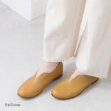 パンプス フラットシューズ ローヒール | shop kilakila | 詳細画像19
