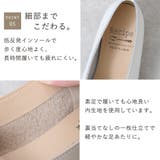 春新作 パンプス レディース | shop kilakila | 詳細画像11