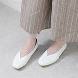 ホワイト | 春新作 パンプス レディース | shop kilakila
