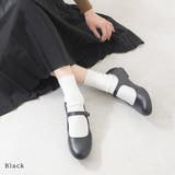 パンプス 本革 フラットシューズ | shop kilakila | 詳細画像13