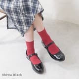 パンプス 本革 フラットシューズ | shop kilakila | 詳細画像15