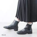 ショートブーツ レディース 本革 | shop kilakila | 詳細画像14