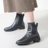 ブラック | ショートブーツ レディース 本革 | shop kilakila