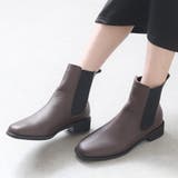 ダークブラウン | ショートブーツ レディース 本革 | shop kilakila