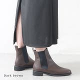 ショートブーツ レディース 本革 | shop kilakila | 詳細画像17