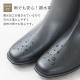 ショートブーツ レディース 本革 | shop kilakila | 詳細画像7