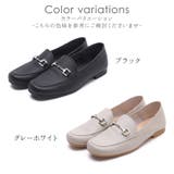 春新作 ローファー レディース | shop kilakila | 詳細画像2