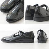 ローファー レディース Tストラップシューズ | shop kilakila | 詳細画像11
