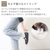ローファー レディース Tストラップシューズ | shop kilakila | 詳細画像6