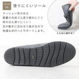 ローファー レディース Tストラップシューズ | shop kilakila | 詳細画像9