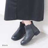 ショートブーツ レディース 本革 | shop kilakila | 詳細画像13