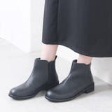 ブラック | ショートブーツ レディース 本革 | shop kilakila