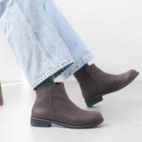 ダークブラウン | ショートブーツ レディース 本革 | shop kilakila
