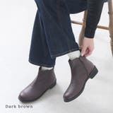 ショートブーツ レディース 本革 | shop kilakila | 詳細画像17