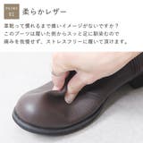 ショートブーツ レディース 本革 | shop kilakila | 詳細画像6