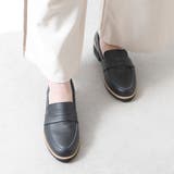ブラックB | 春夏新作 ローファー レディース | shop kilakila
