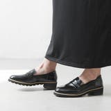 エナメルブラックB | 春夏新作 ローファー レディース | shop kilakila