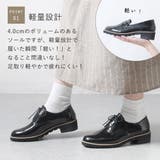 春夏新作 ローファー レディース | shop kilakila | 詳細画像6