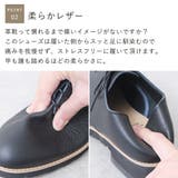 春夏新作 ローファー レディース | shop kilakila | 詳細画像7
