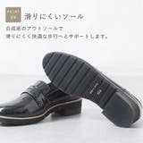 春夏新作 ローファー レディース | shop kilakila | 詳細画像9