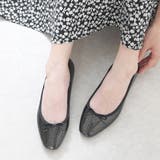 グリッターブラック | レインパンプス レインシューズ レディース | shop kilakila