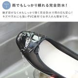 レインパンプス レインシューズ レディース | shop kilakila | 詳細画像5