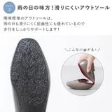 レインパンプス レインシューズ レディース | shop kilakila | 詳細画像7
