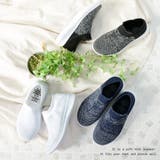 スニーカー レディース ローヒール | shop kilakila | 詳細画像14 