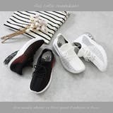 スニーカー レディース ローヒール | shop kilakila | 詳細画像17 