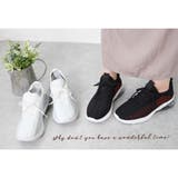 スニーカー レディース ローヒール | shop kilakila | 詳細画像22 