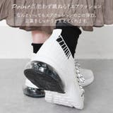 スニーカー レディース ローヒール | shop kilakila | 詳細画像14 