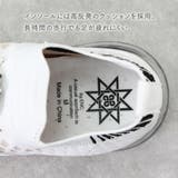 スニーカー レディース ローヒール | shop kilakila | 詳細画像15 