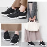 スニーカー レディース ローヒール | shop kilakila | 詳細画像19 