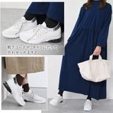 スニーカー レディース ローヒール | shop kilakila | 詳細画像21 