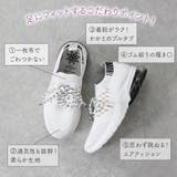 スニーカー レディース ローヒール | shop kilakila | 詳細画像9 