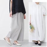 ミュール パンプス ぺたんこ | shop kilakila | 詳細画像15
