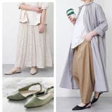 ミュール パンプス ぺたんこ | shop kilakila | 詳細画像19