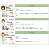 スクエアトゥ ミュール Vカット | shop kilakila | 詳細画像4
