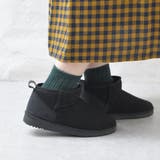 ブラック | ムートンブーツ レディース ショート | shop kilakila