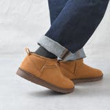 キャメル | ムートンブーツ レディース ショート | shop kilakila
