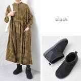 ムートンブーツ レディース ショート | shop kilakila | 詳細画像9