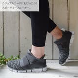フラットシューズ スニーカー レディース | shop kilakila | 詳細画像4