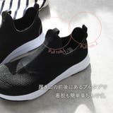 スリッポン スニーカー レディース | shop kilakila | 詳細画像8