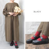 パンプス ストラップ レディース | shop kilakila | 詳細画像12