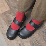 ブラック | パンプス ストラップ レディース | shop kilakila