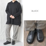 カジュアルシューズ レディース マニッシュシューズ | shop kilakila | 詳細画像12